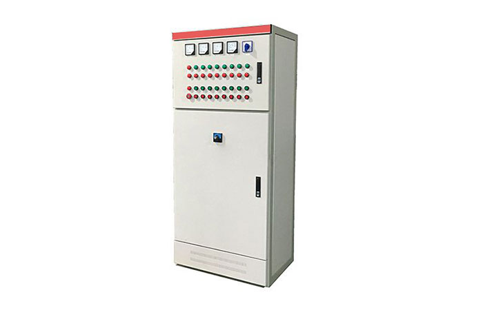 低壓配電柜XL-21